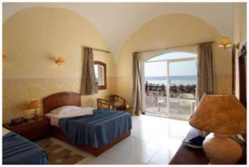Helioland Beach Resort El Qoseir Buitenkant foto